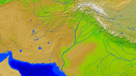 Pakistan Vegetation 1920x1080